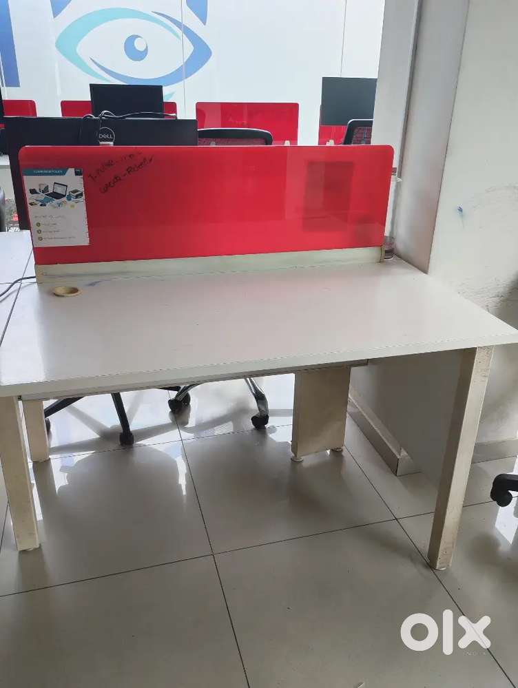 Work station