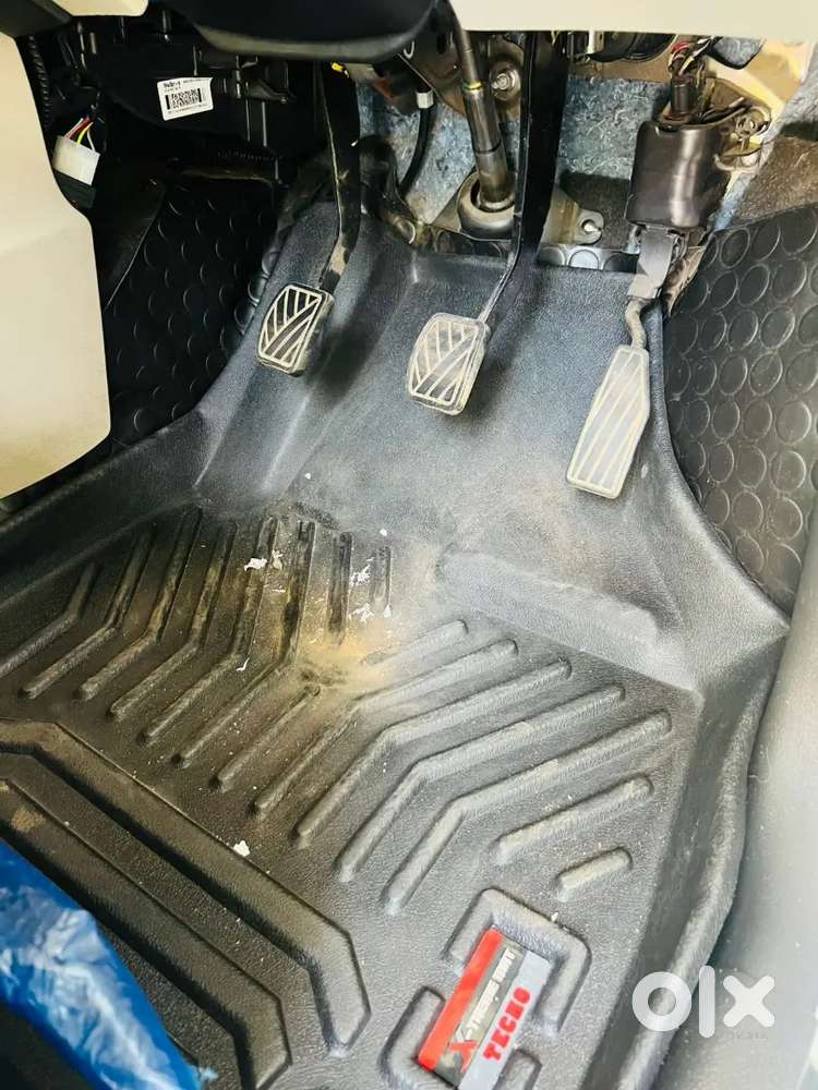 Maruti Suzuki Wagon R 2025 Cng & Hybrids Well Maintained Urgent Sale