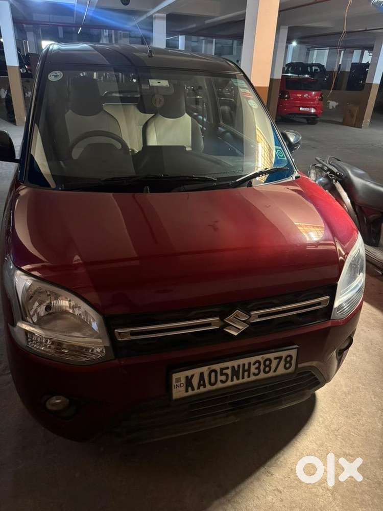 Maruti Suzuki 2023 Petrol Automatic