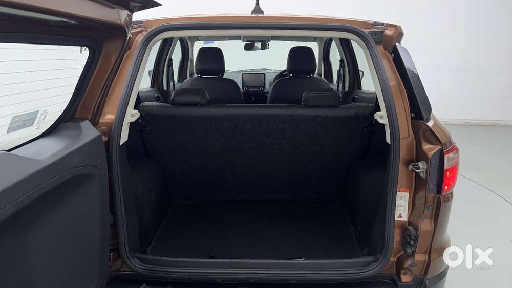 Ford Ecosport [ ] 1.5 Trend Ti Vct, 2019, Petrol