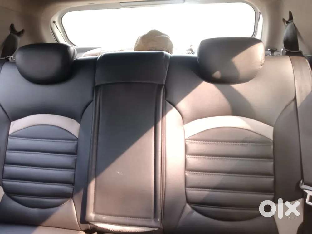 Hyundai Creta 2017 Diesel,top Condition