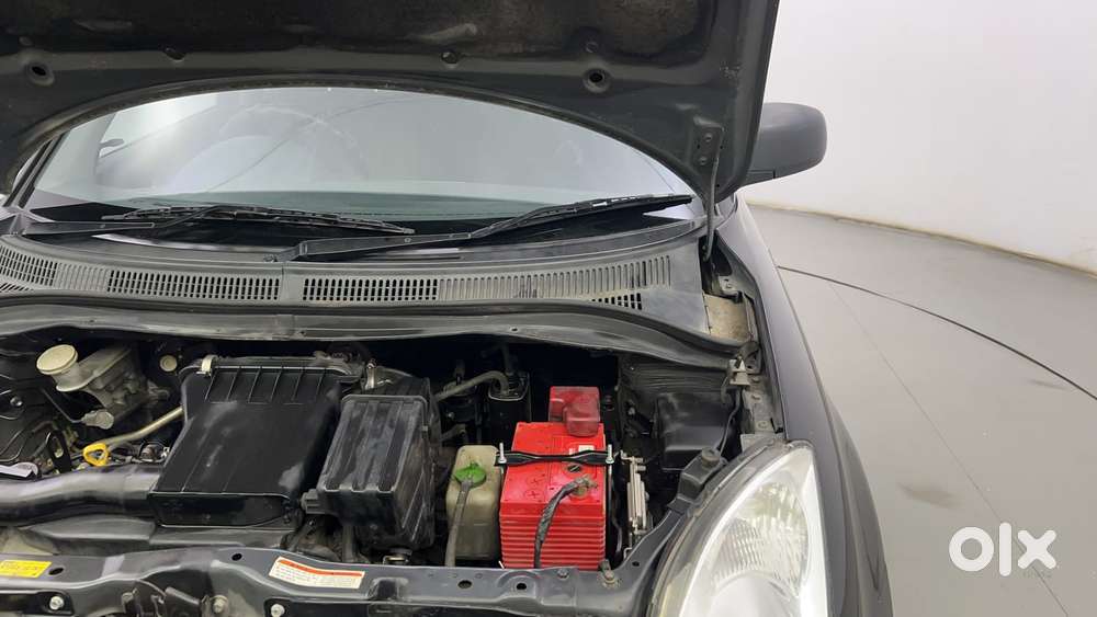 Maruti Suzuki Swift 2004-2010 Vxi Bsiv, 2011, Petrol