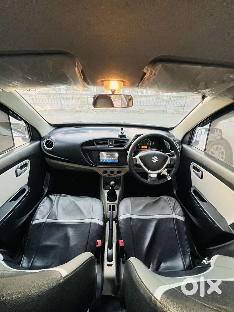 Maruti Suzuki Alto 800 Cng Lxi, 2019, Cng & Hybrids