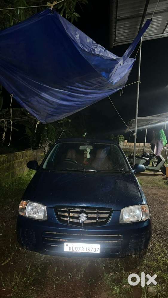Maruti Suzuki Alto 14 Petrol