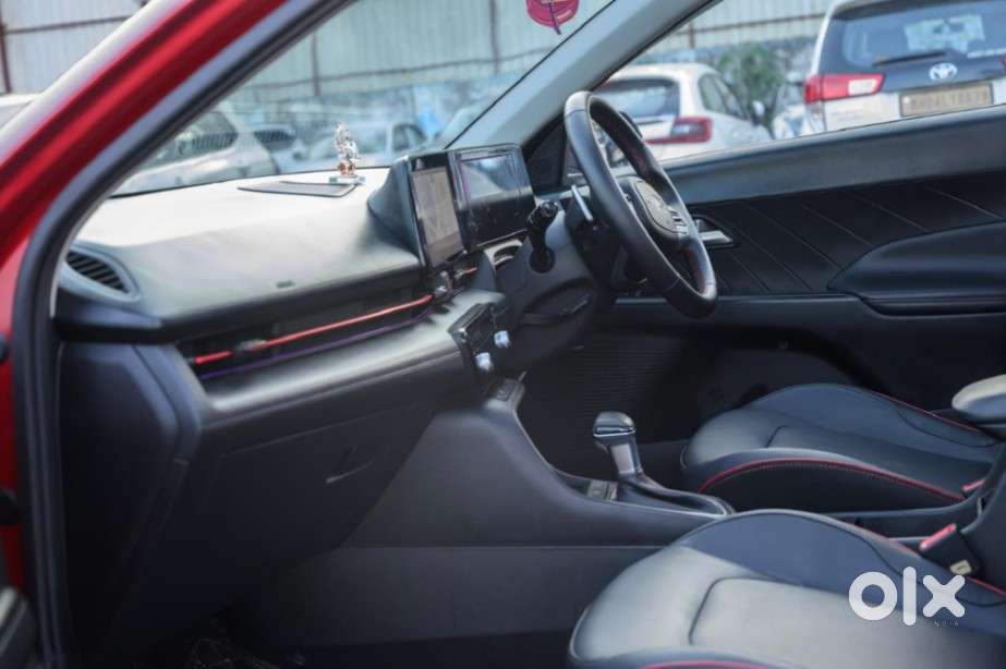 Hyundai Verna 1.5 Sx (o) Turbo Petrol Dct Dual Tone, 2023, Petrol