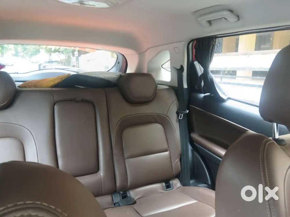Tata Harrier Xt Plus 2021 Diesel