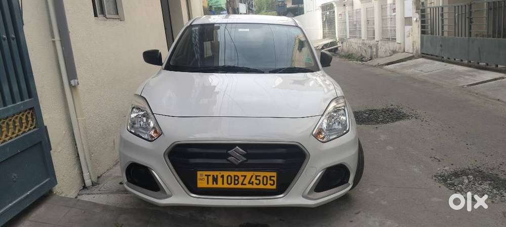 Maruti Suzuki Swift Dzire, 2025, Cng & Hybrids
