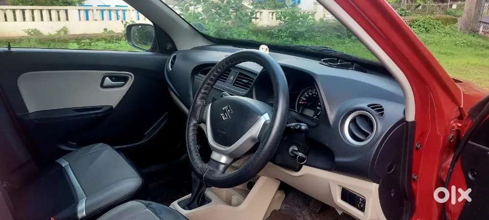 2023 Maruti Alto Vxi Plus