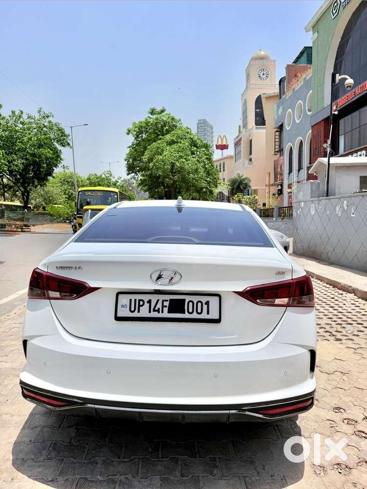 Hyundai Car 2023 Year