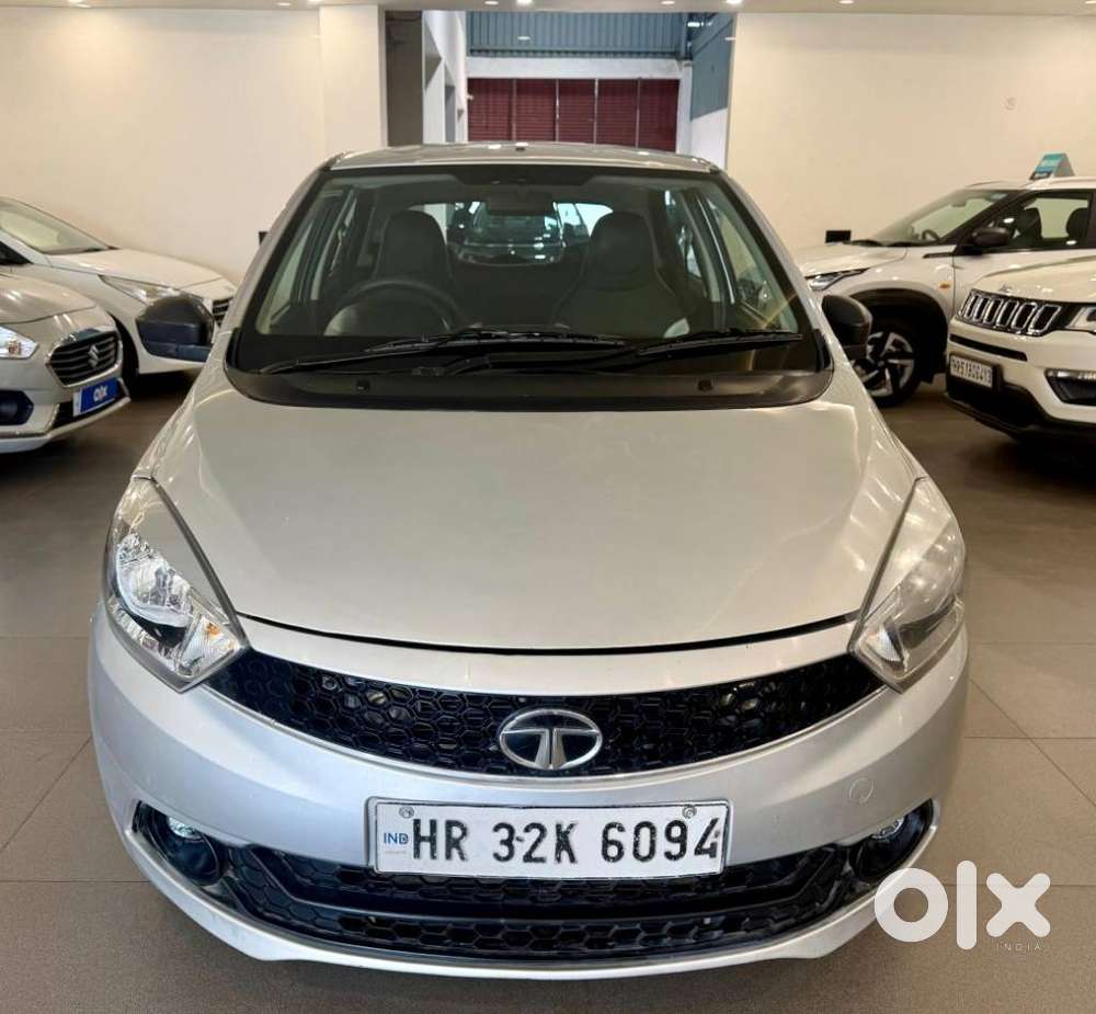 Tata Tiago 1.05 Revotorq Xm, 2018, Diesel