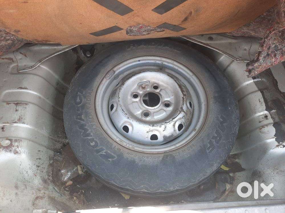 Maruti Suzuki Alto 2005-2010 Lx Bsiii, 2006, Petrol