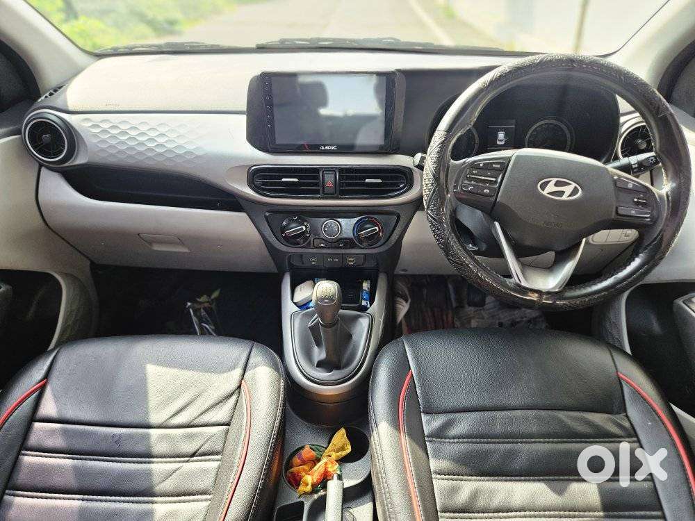 Hyundai Grand I10 Nios Magna, 2023, Petrol