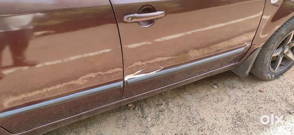 I Have To Sale My Maruti Suzuki Sx4 Vdi 2012 Diesel
