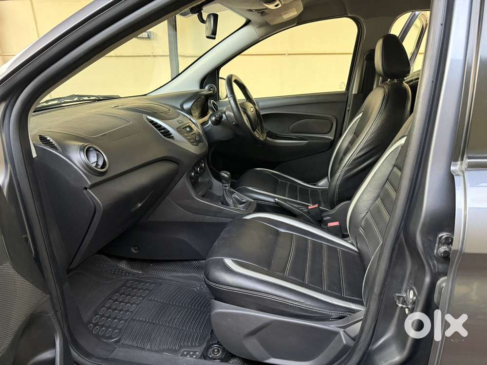 Ford Figo Aspire 1.5 Tdci Trend, 2015, Diesel