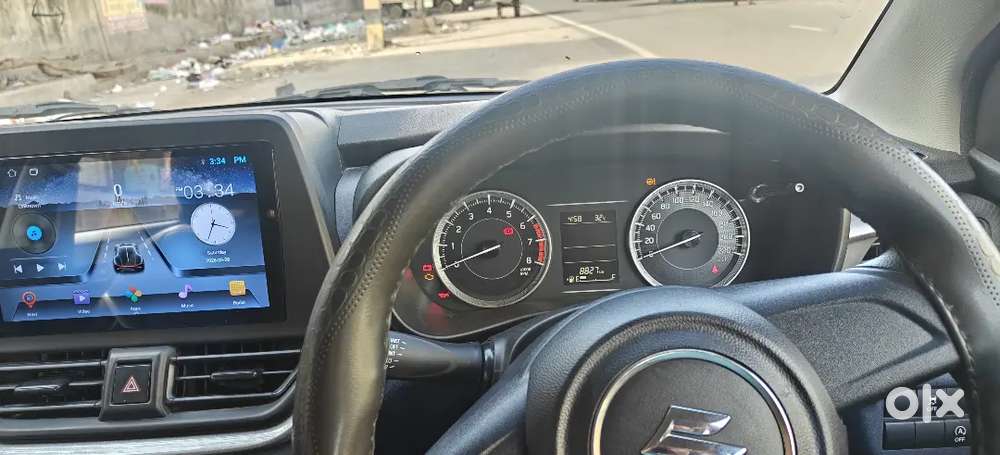 Maruti Suzuki Baleno Sigma 2023 Petrol 8500 Km Driven