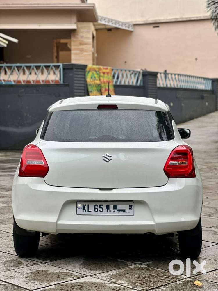 Maruti Swift Vdi Diesel 2018/19