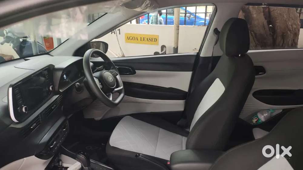 Hyundai Elite I20 Sportz Plus 2025 Reg 2026 ,six Months Old Car
