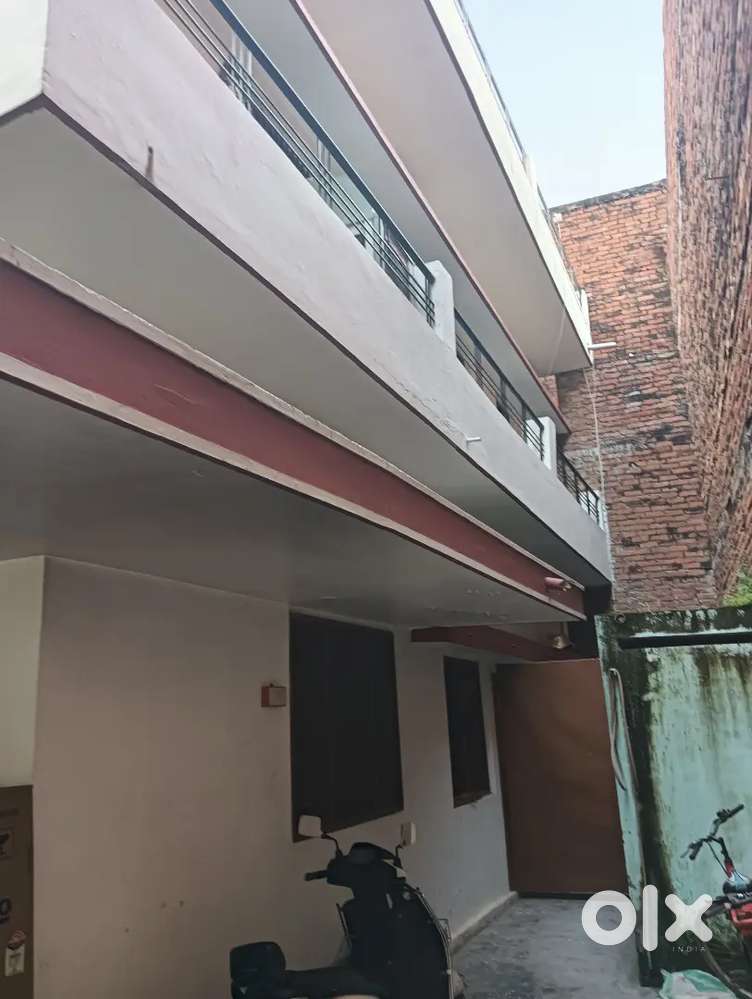 Flat for Rent