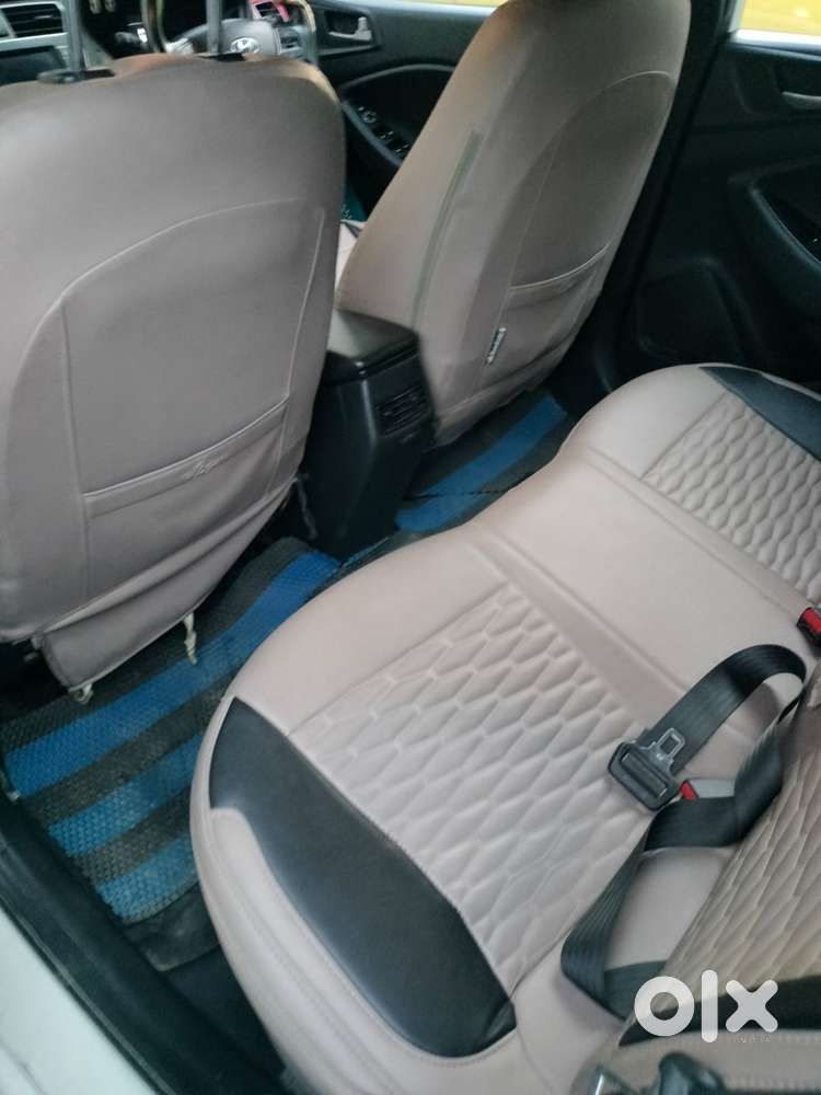 Hyundai I20 Active 1.4 Sx Dual Tone, 2018, Petrol