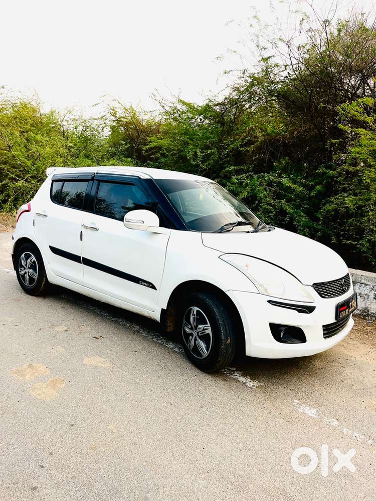 Maruti Suzuki Swift Vdi 2014