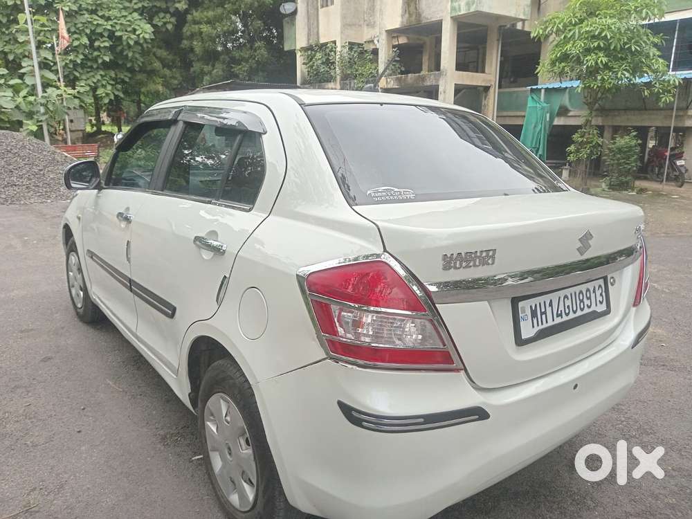 Maruti Suzuki Dzire Vdi, 2018, Diesel