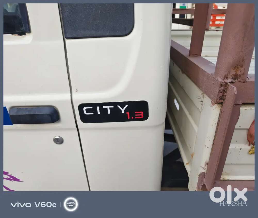 Bolero City Pic Up 1.3