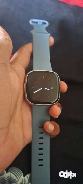 Smartwatches olx on sale