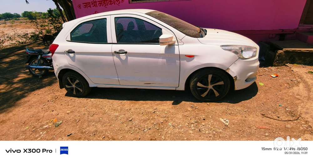 Ford Figo Diesel 2016