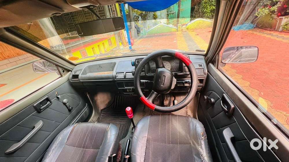 Maruti Suzuki 800 Petrol Good Condition