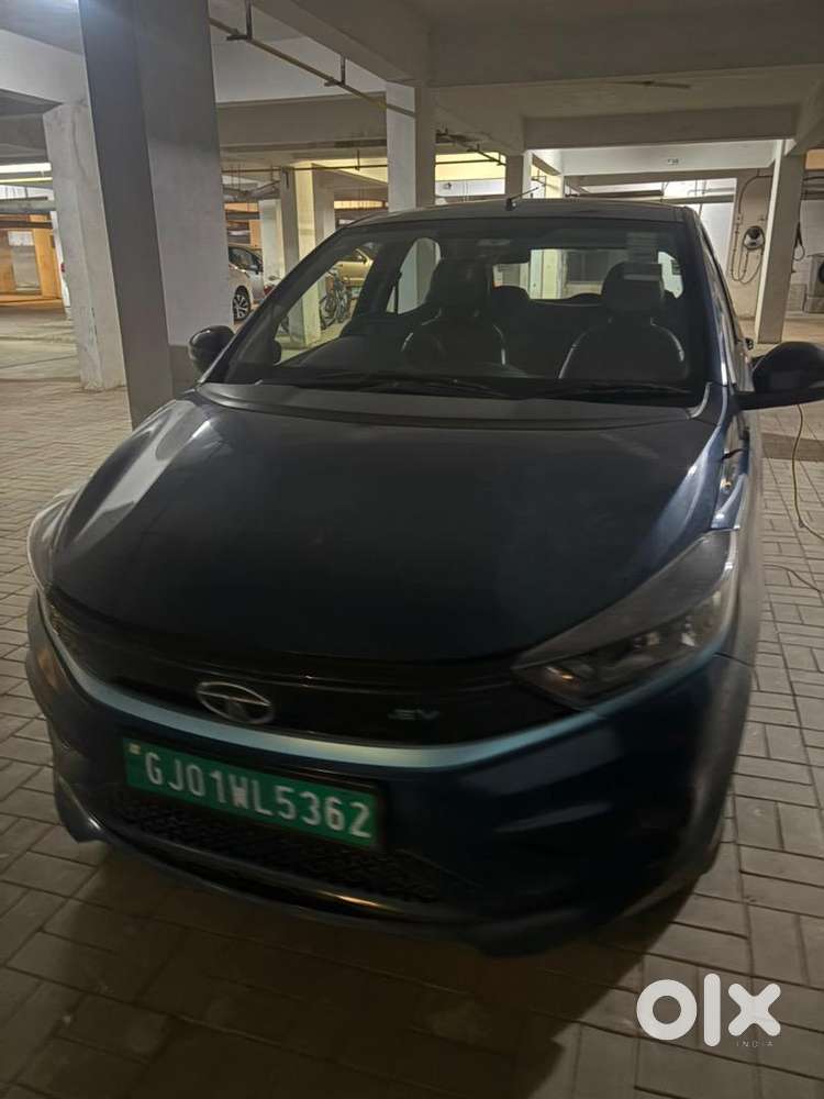 Tata Electric Car 2023 Year