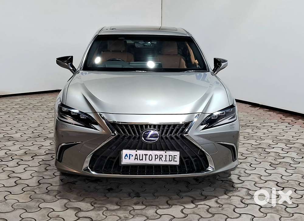 Lexus Es 300h Luxury, 2022, Diesel