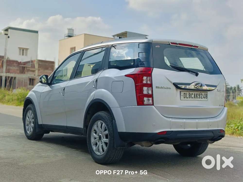 Mahindra Xuv500 2015 Diesel 89000 Km Driven Single Owner