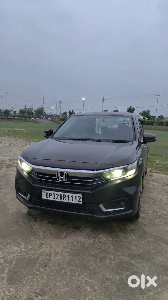 Honda Amaze Vx Petrol 2023