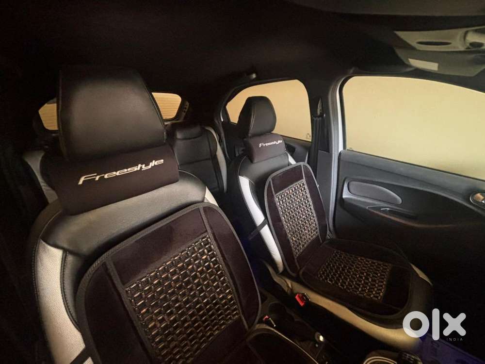 Ford Freestyle 2018 Petrol Well Maintained