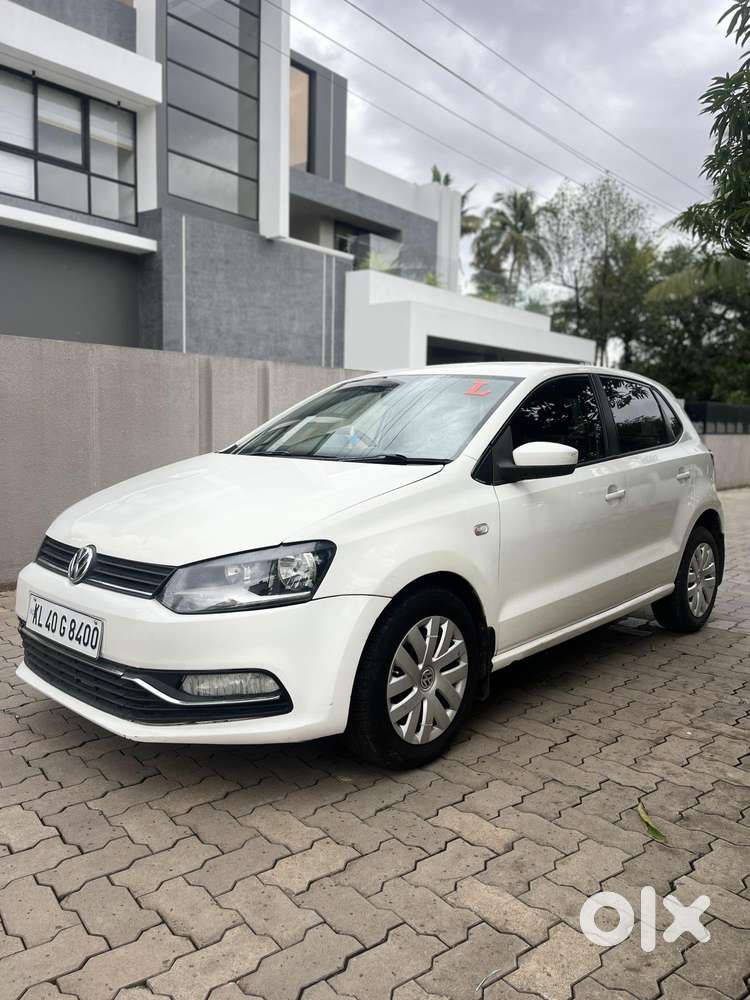 Volkswagen Polo 2009-2013 Diesel Trendline 1.2l, 2012, Diesel