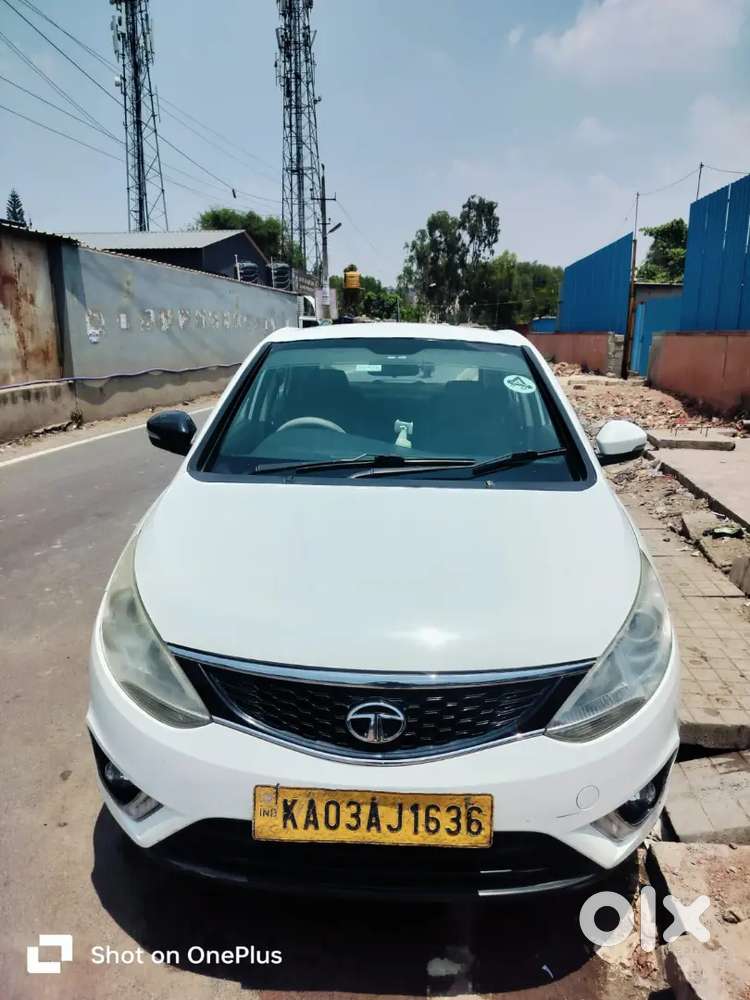 Tata Zest 2019