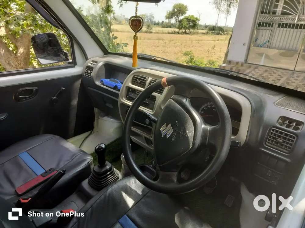 Maruti Suzuki Eeco 2020 Lpg 60000 Km Driven