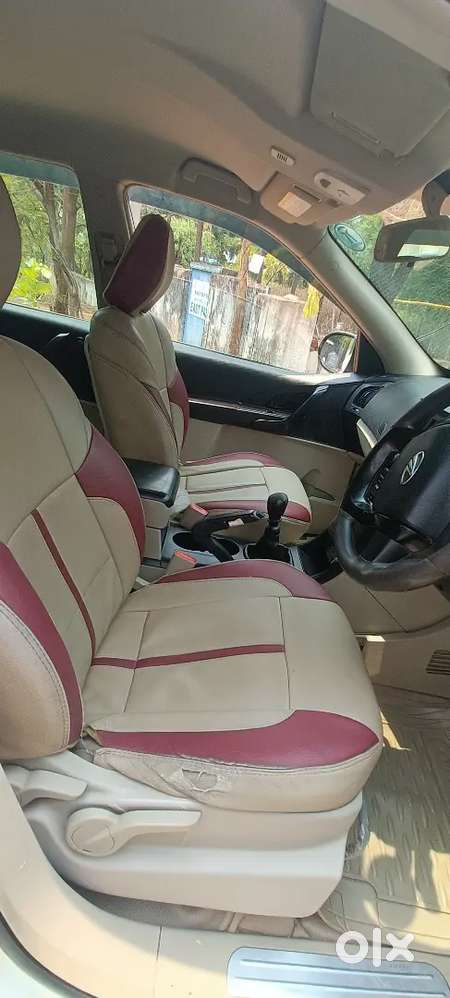 Mahindra Xuv500 2017 Diesel 138000 Km Driven