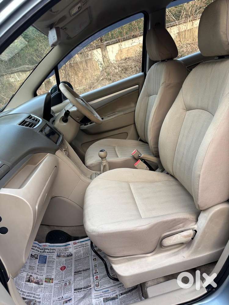 Maruti Suzuki Ertiga