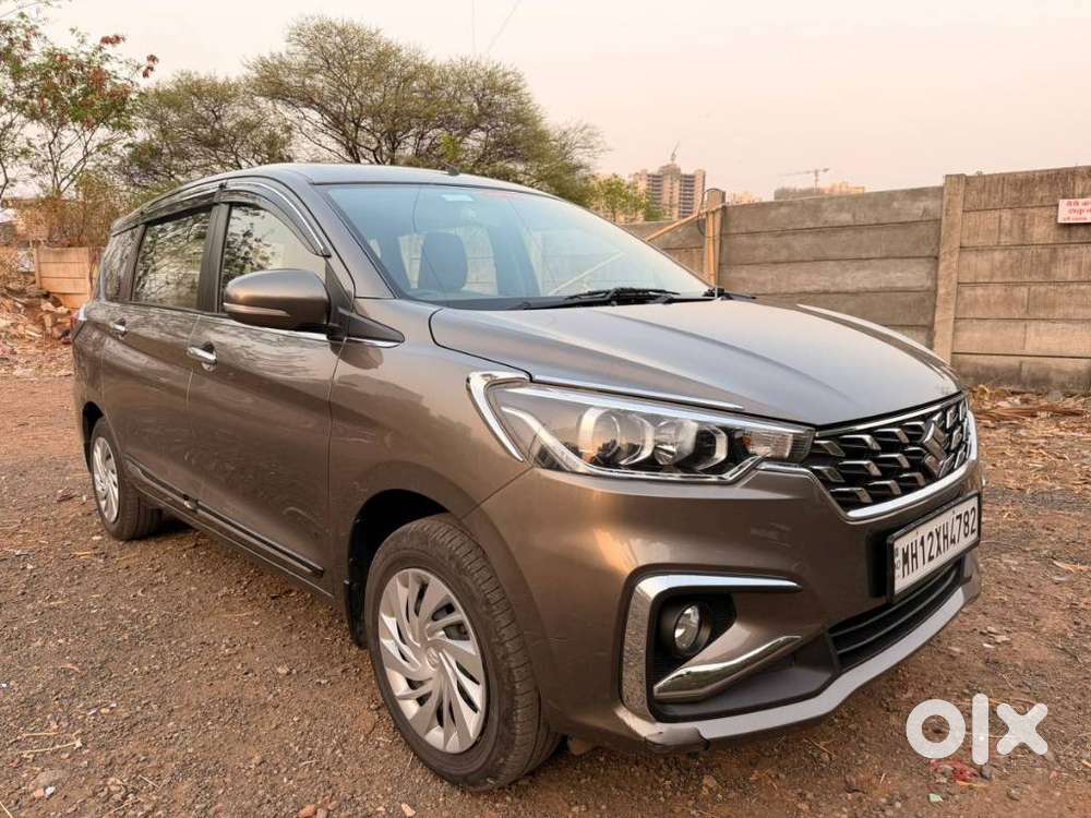 Maruti Suzuki Ertiga Vxi (o) Cng, 2024, Cng & Hybrids