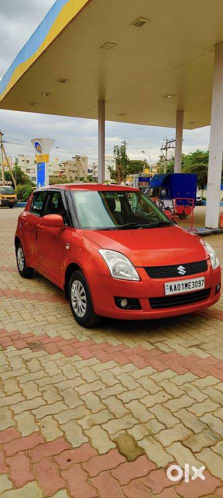 Maruti Suzuki Swift Vdi (o), 2009, Diesel