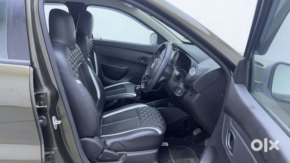 Renault Kwid Rxt 1.0, 2022, Petrol