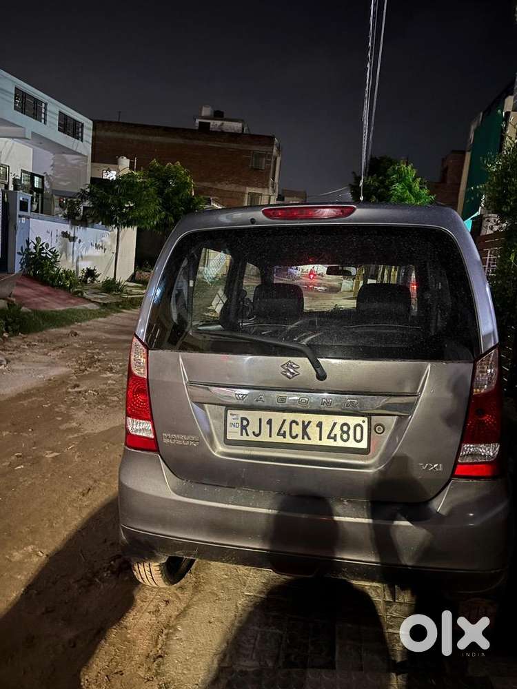 Maruti Suzuki 2010 Car