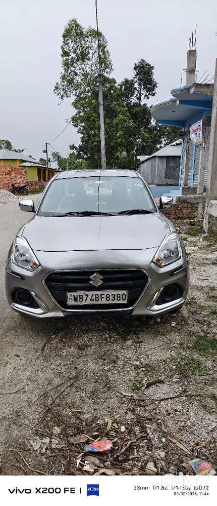 Maruti Suzuki