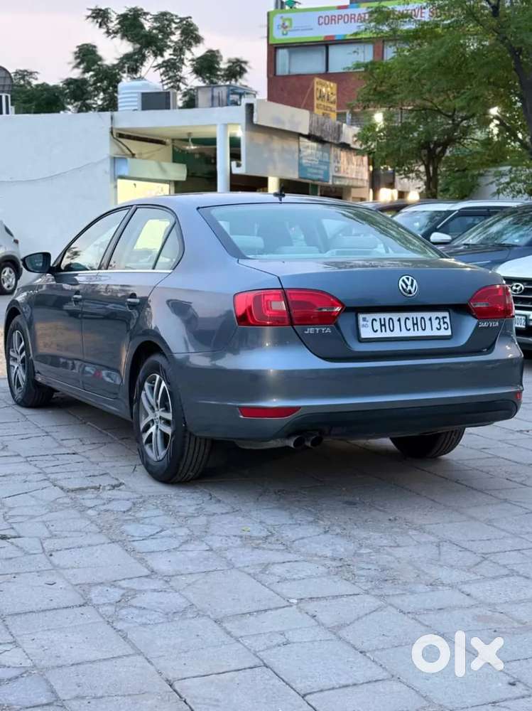 Volkswagen Jetta, 2014, Diesel