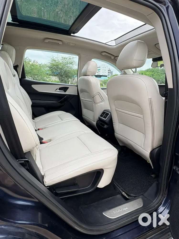 Mahindra Xuv700 Diesel 2022