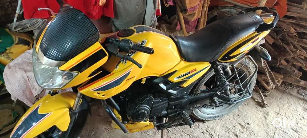 6 Used Bikes in India - Buy & Sell Second Hand Bikes
