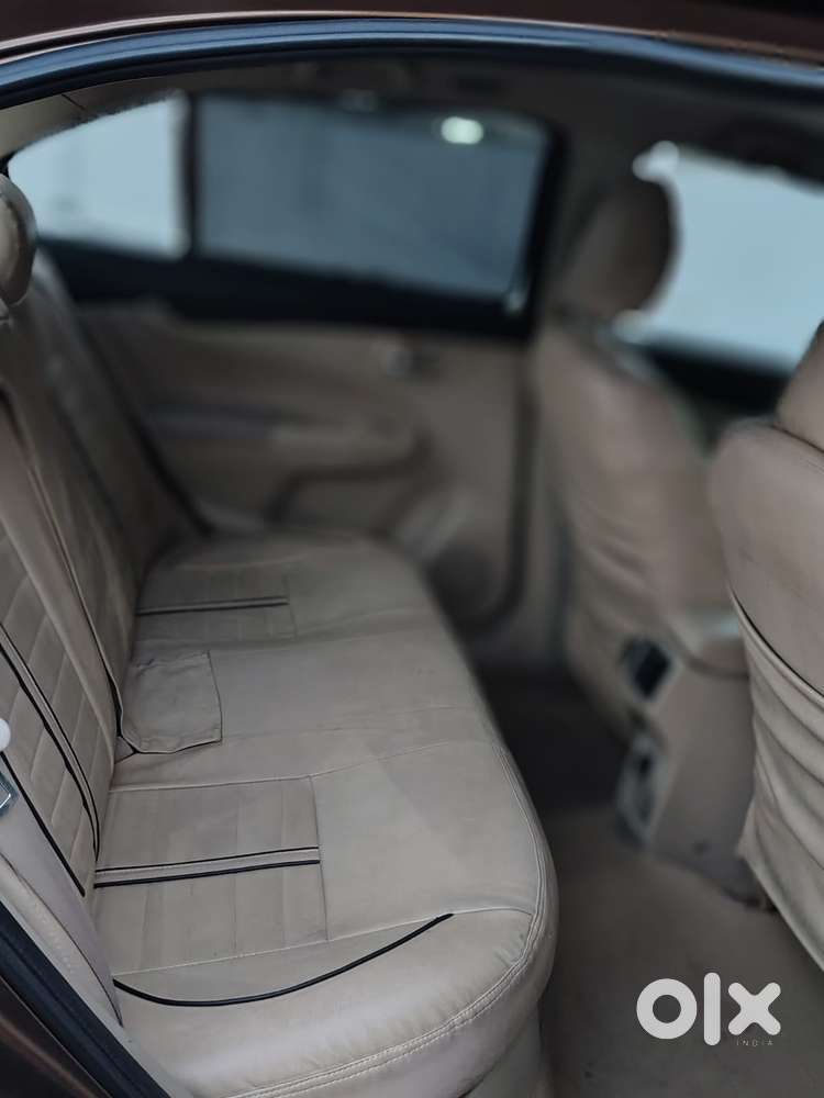 Maruti Suzuki Ertiga 2012-2015 Zdi, 2017, Diesel