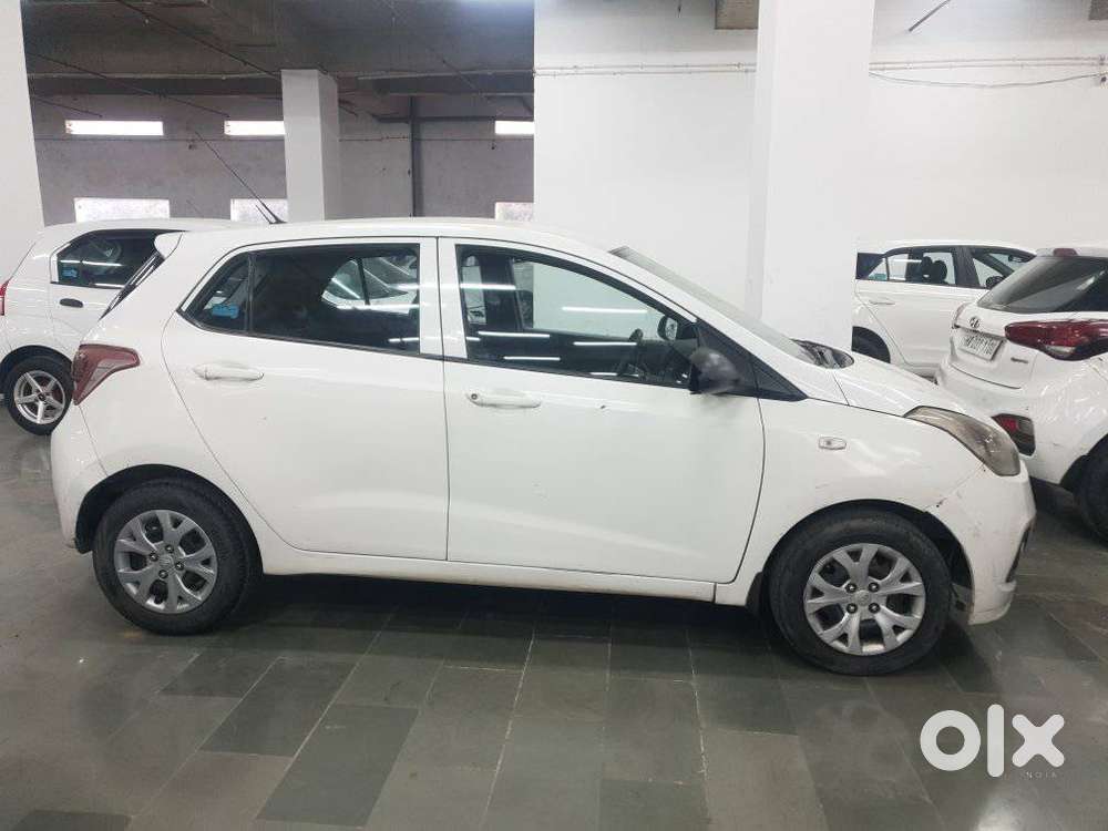 Hyundai Grand I10 2013-2016 Crdi Sportz, 2015, Diesel