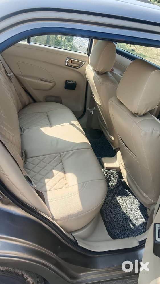 Maruti Suzuki Dzire 2017-2020 Vdi, 2015, Diesel